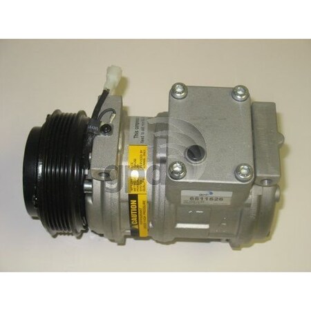 Gpd Compressor Kit 9642031